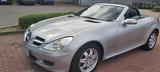 Mercedes-Benz SLK 200 Komp. Top Zustand HU/AU NEU