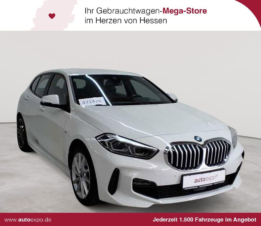 Image of BMW 118
