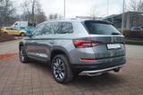 Skoda Kodiaq 2.0 TDI Scout 4x4 DSG LED AHK Sitzheizung - Skoda Kodiaq: Scout