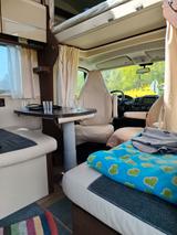 XGO 95 G Vollausstattung  - Behindertengerecht