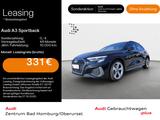 Audi A3 Sportback 40 TFSI e S line*LED*Einparkhilfe*T