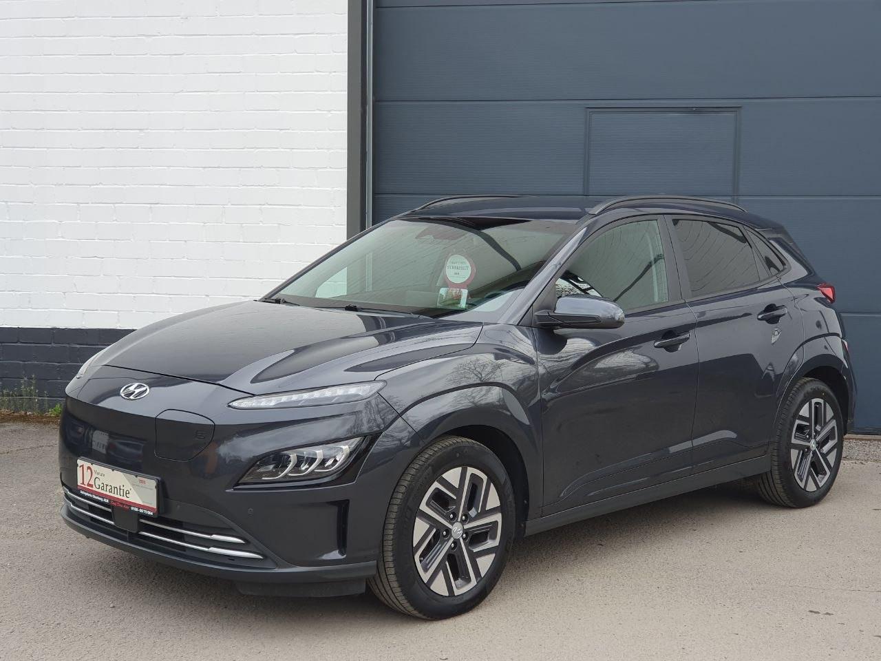 Hyundai Kona Elektro Prime LED ACC NAV HUD CAM WP KRELL
