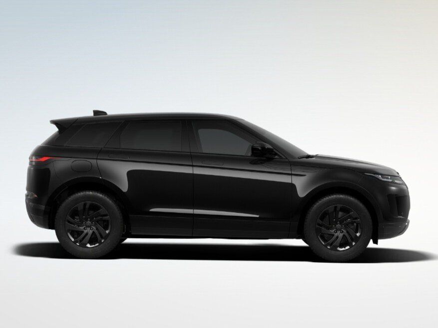 Land Rover Range Rover Evoque - Bild 2
