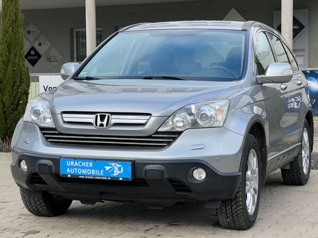 Honda CR-V Exclusive Edition/ Klima/Shz/Ahk/Temp/Pdc/