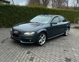 Audi A4 B8 2.0 TFSI Quattro S Line Motor r... - Audi A4 aus 2011: Line