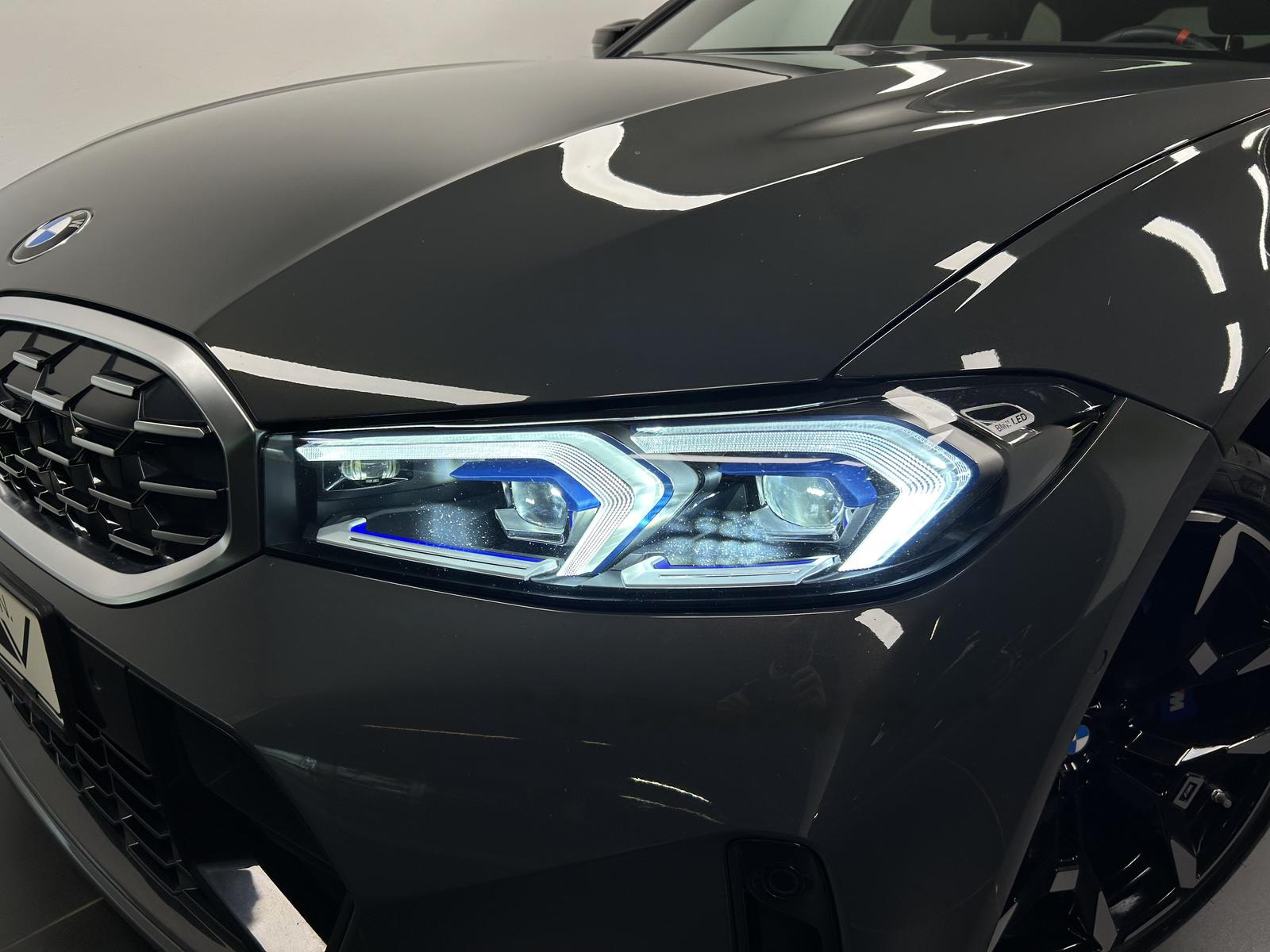 BMW M340i xDrive Touring M Sportpaket HiFi DAB LED P