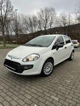 Fiat Punto Evo 2 Hand Tüv Neu - Fiat Punto Evo von privat