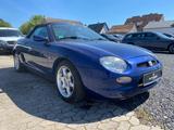 MGF 1.8i KLIMA Zahnriemen ersetzt! - MG MGF: 1.8