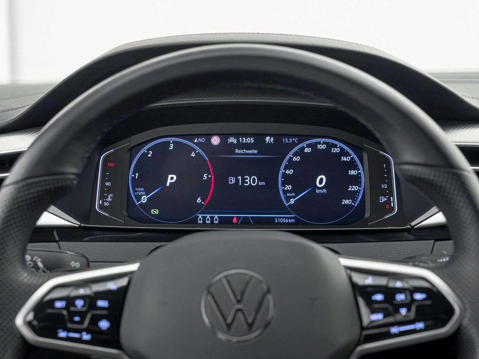 Volkswagen Arteon - Bild 19