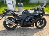 Kawasaki Ninja 250R - KAWASAKI 250 R