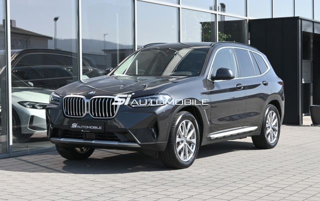 BMW X3 xDrive30e °UVP 86.789€°ACC°AHK°SITZBELÜFTUNG°