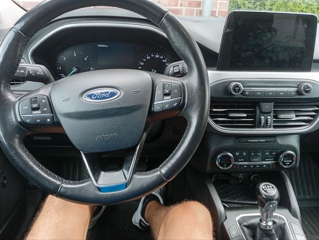 Image of Ford Focus
