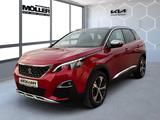 Peugeot 3008 1.2T Puretech 130 Crossway Navi LED Leder   - Peugeot Gebrauchtwagen in Erfurt