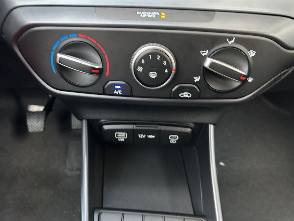 Hyundai i20 – Bild 23