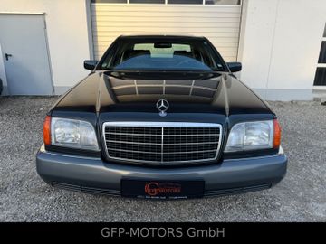 Mercedes S 320 - 2