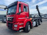 MAN TGS 26.420 *RETARDER*Wenig KM* - MAN 26