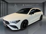 Mercedes-Benz CLA 220 d SB AMG,Night,LED,DISTR,WINTER-P,PANO - Mercedes-Benz CLA 220 Shooting Brake Jahreswagen