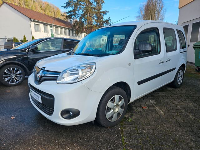 Renault Kangoo Happy Family