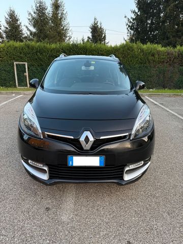 Renault Scenic 1.5 dci - NAV. - 7 POSTI - 12 MES