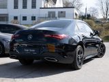 Mercedes-Benz CLA 220 d Coupé AMG-Sport/360/Pano/Burm/Night/18 - Mercedes-Benz CLA 220 mit Diesel-Antrieb