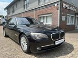 BMW 730Ld Motor Neu VOLL VOLL Nachtsicht Massage - gebrauchte BMW 730 aus dem Jahr 2012