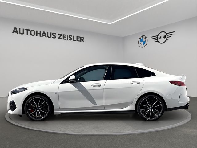 Foto Nummer 4: BMW 218i