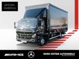 FUSO Canter 7C18 AMT SchiebeplLBW KlimaAbbi.Ass. LED - Angebote