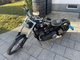 Harley-Davidson Dyna Wide Glide - Angebote