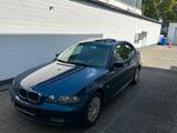 BMW 316 Baureihe 3 Compact 316ti M Paket - BMW 316: Compact