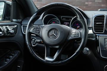 2015 Mercedes-BENZ GLE — миниатюра 34