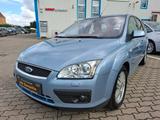 Ford Focus Turnier Ghia / TÜV Neu - Ford Focus: Ghia