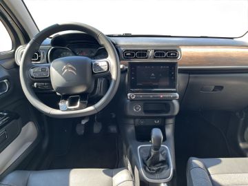 Citroën C3 Origin PT 83 Navi+RFK+LED+SHZ+Carplay+Klimaa.