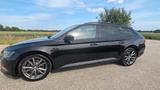 Skoda Superb 2.0 TSI DSG 4x4 SportLine Combi SportLine - Skoda Superb in Lübeck