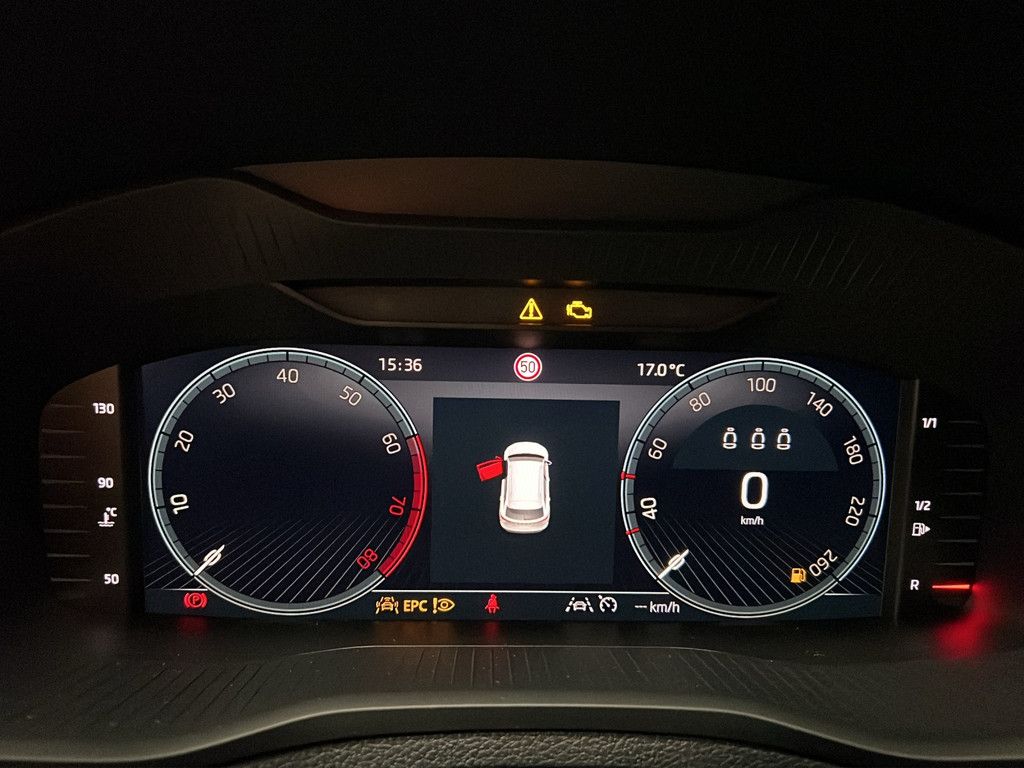 Skoda Karoq - Bild 16