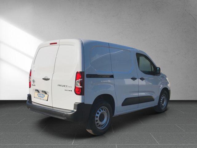 Toyota Proace City EV L1 Duty Comfort *2x SOFORT*KLIMA*