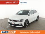Volkswagen Polo 2.0 TSI GTI Aut.*NAVI*LED*ACC*PDC* - Volkswagen Polo in Hannover