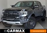 Ford Ranger Raptor e-4WD,Rollo el,AHK,Garantie05/2028 - Ford Ranger mit Benzin-Antrieb