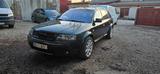 Audi A6 Allroad 2.7T quattro tiptronic - - Audi A6 Allroad: 2.7