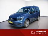 Volkswagen Caddy KOMBI TRENDLINE 1.4TSI 125PS.DSG.NAVI.XENO - Volkswagen Caddy: Trendline