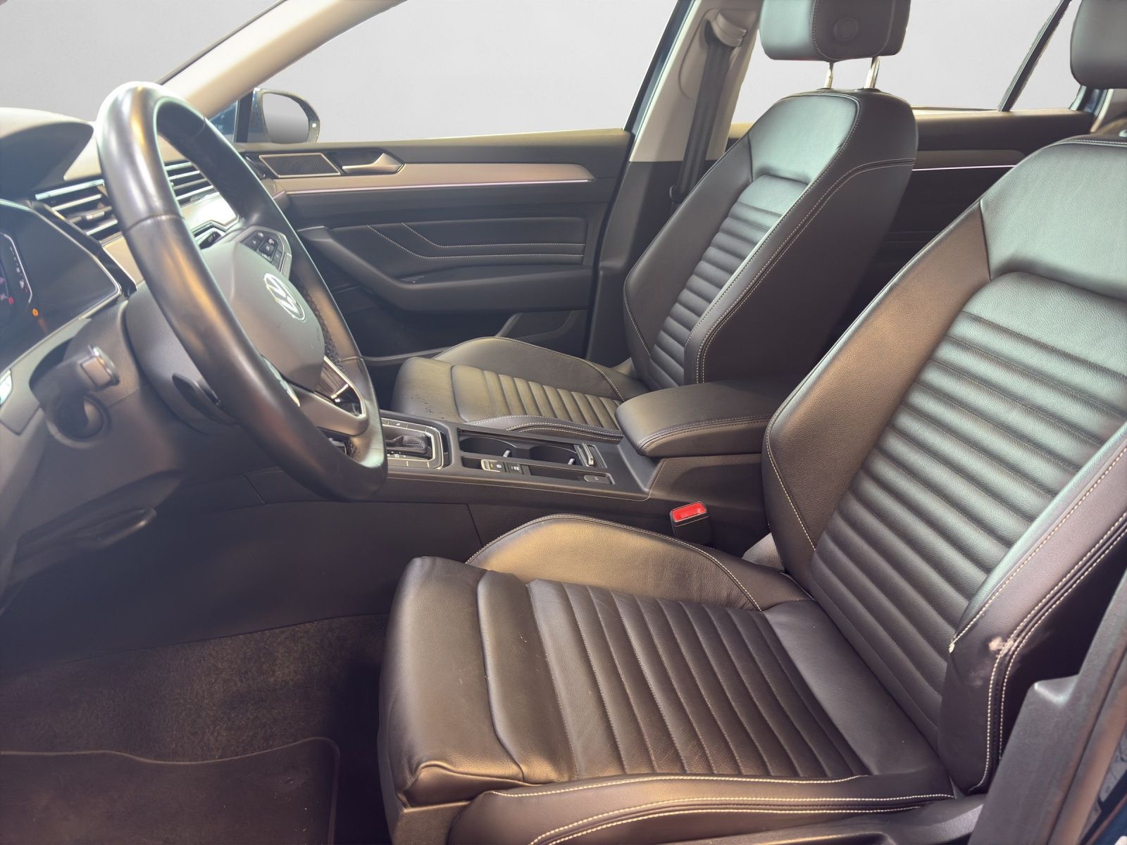 Volkswagen Passat Variant - Bild 13