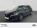 Mazda 6 Kombi 2.0 SKYACTIV EXCLUSIVE-LINE AHK LED NAVI - Mazda Gebrauchtwagen in Bochum