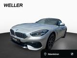 BMW Z4 20iA Sport Line LivePro,AdLED,H/K,Kam,Tempo - gebrauchte BMW Z4 aus dem Jahr 2020