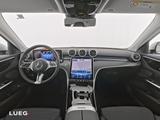 Mercedes-Benz C 200 Avantgarde+MBUX+LED-HP+360+PTS+Amb+DAB+SHZ - Mercedes-Benz C 200