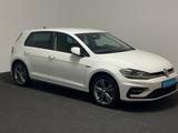 Volkswagen Golf VII Lim. 1.5 TSI Highline LED Navi PDC - mit Benzin-Antrieb: Velours, Limousine