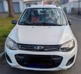 Lada Kalina 1.6 16V Cross Norma Cross Norma ideales S - Lada mit Benzin-Antrieb: Kleinwagen, Schaltgetriebe