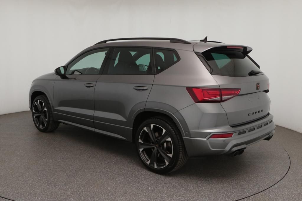 Cupra Ateca 2.0 TSI Klima*Tempo*Nav*PDC*RFK*SH
