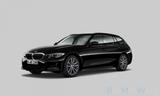 BMW 330d Panorama DAB HiFi WLAN PDC AHK Alarm Sport - BMW 330 in Hannover