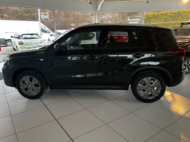 Suzuki Vitara 1.4 BOOSTERJET Hybrid Comfort