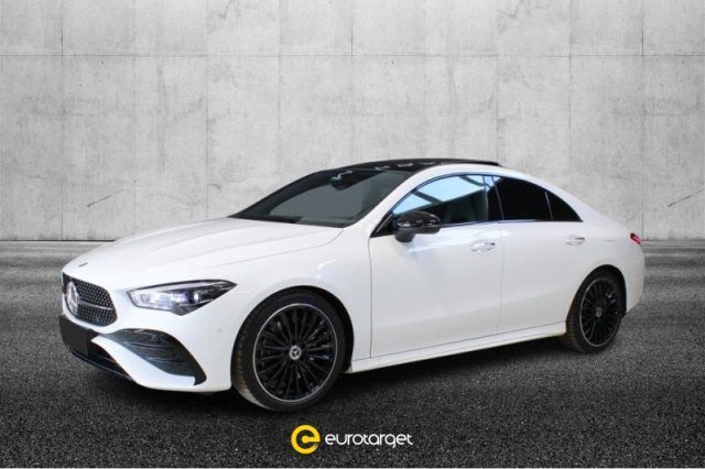 Otros MERCEDES-BENZ CLA 250 Automatic 4Matic AMG Line 