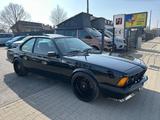 BMW 635 CSI Schiebedach/ Klima/ Deutsches Fahrzeug! - BMW 635: 635csi